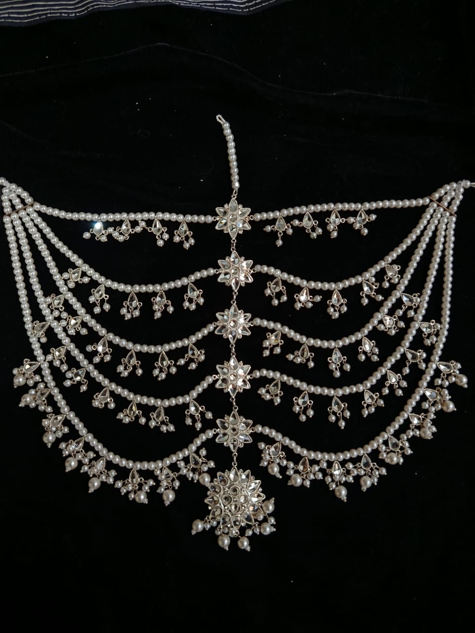 Headpatti (Maatha Patti)