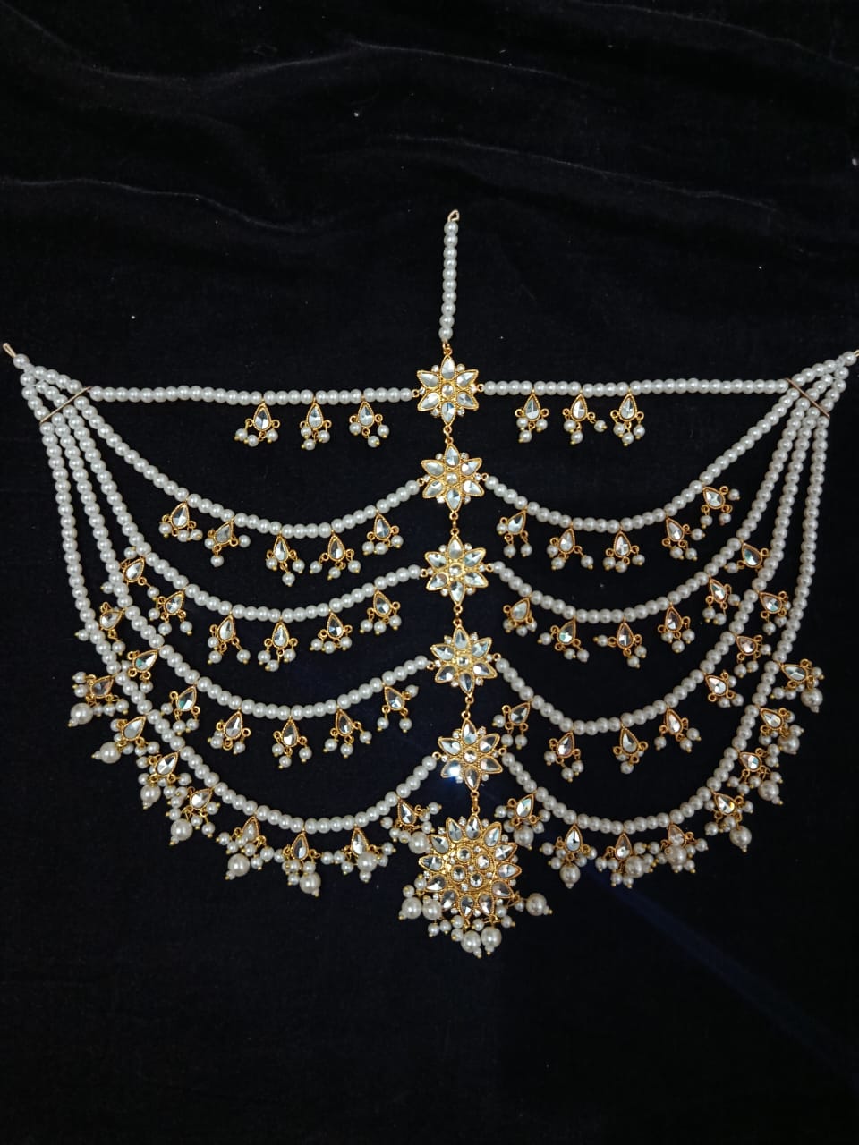 Headpatti (Maatha Patti)